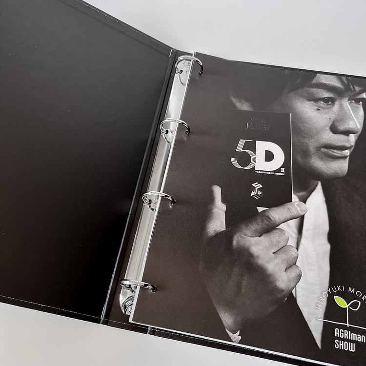 5D2 PHOTOBOOKコンプリートセット