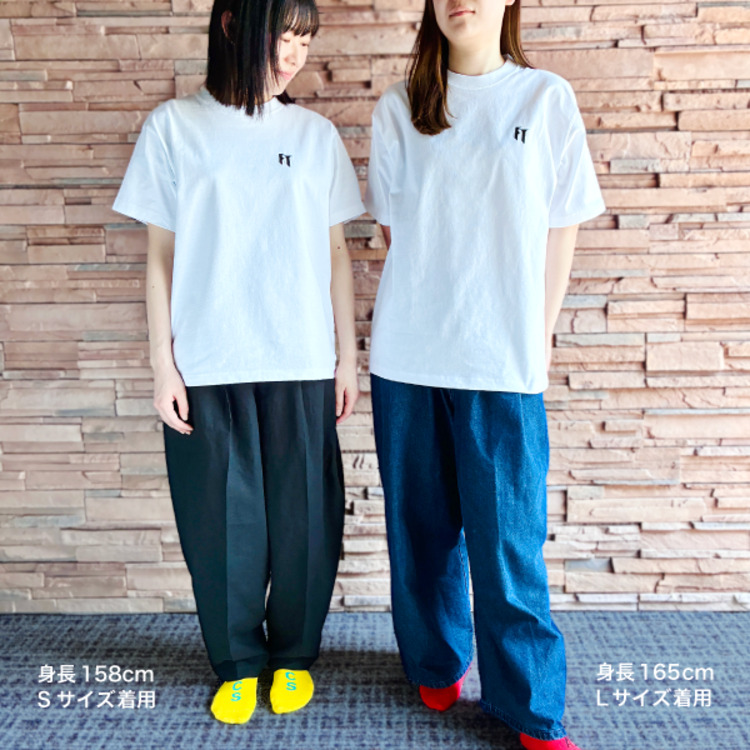 FANTAN 20th アニバーサリーTシャツ 