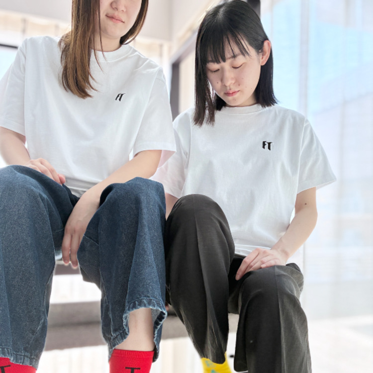 FANTAN 20th アニバーサリーTシャツ 