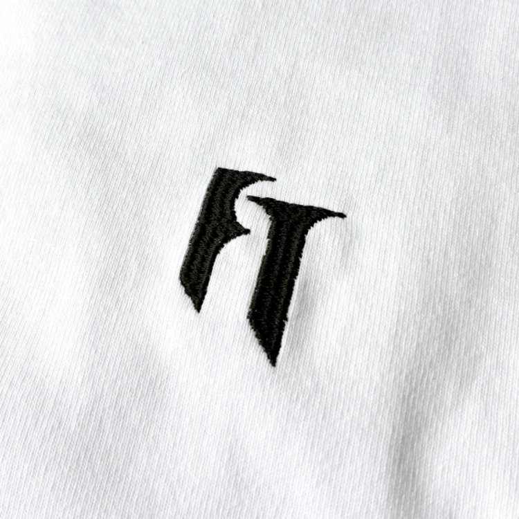 FANTAN 20th アニバーサリーTシャツ 