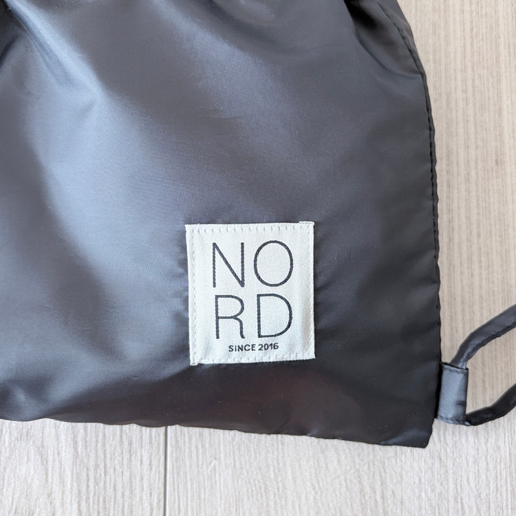 NORDナップサック