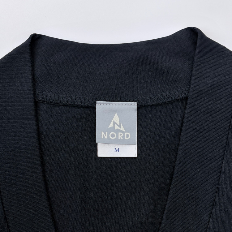 NORDルーズフィットカーディガン