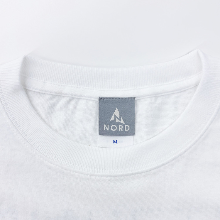 NORD KIZUNA Tシャツ