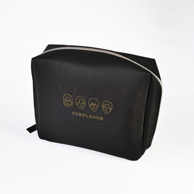 フナキバケル(化粧ポーチ)