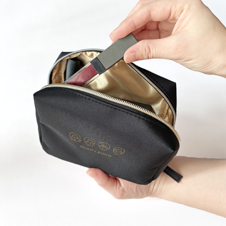 フナキバケル(化粧ポーチ)