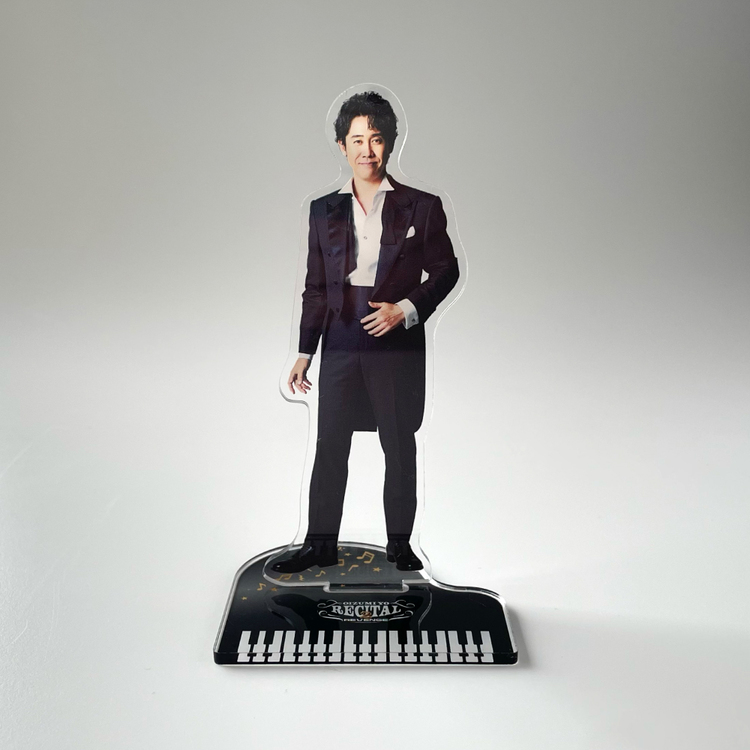 大泉洋リサイタル2 アクリルスタンド