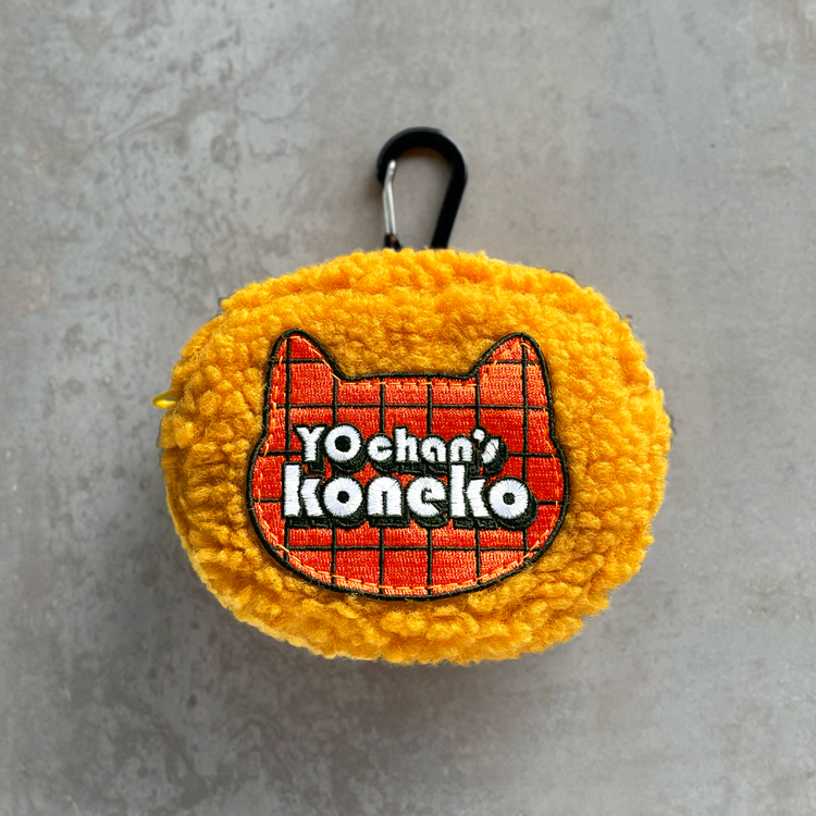 大泉洋リサイタル2 KONEKOポーチ