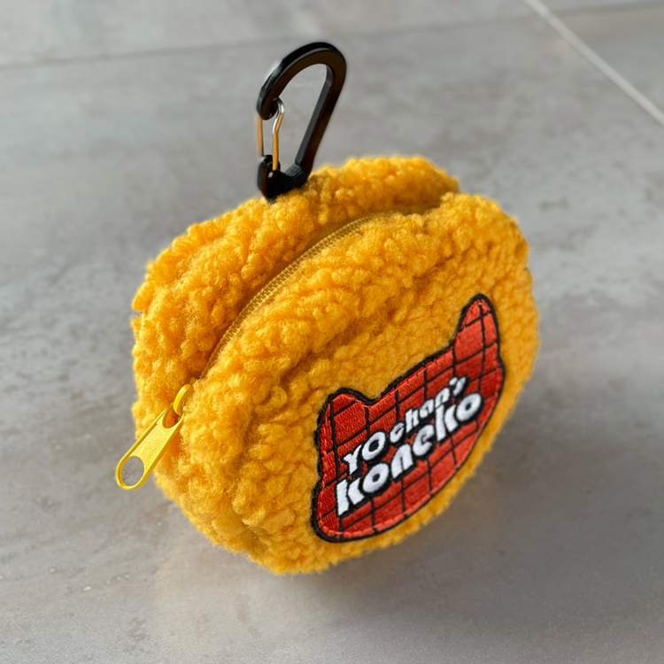 大泉洋リサイタル2 KONEKOポーチ