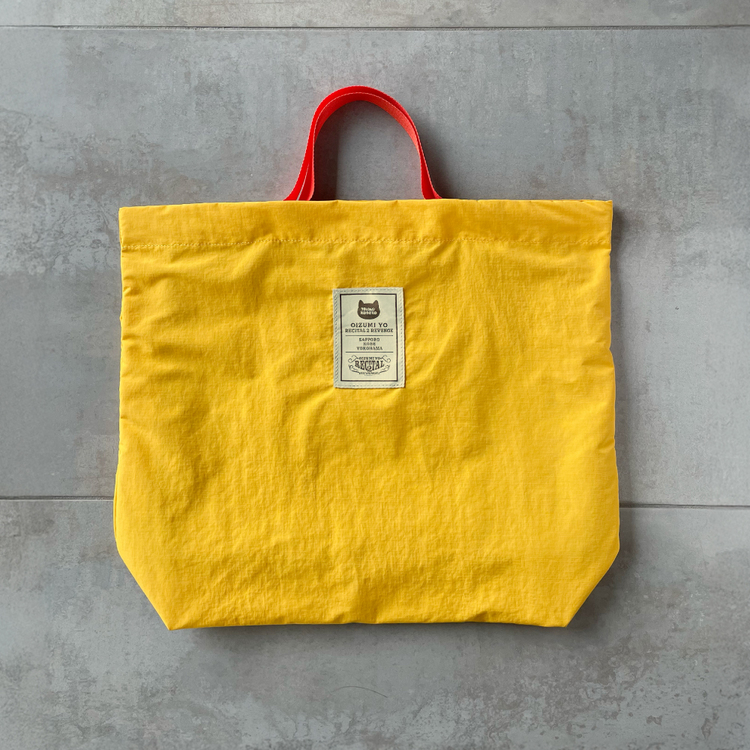 大泉洋リサイタル2 KONEKOバッグ