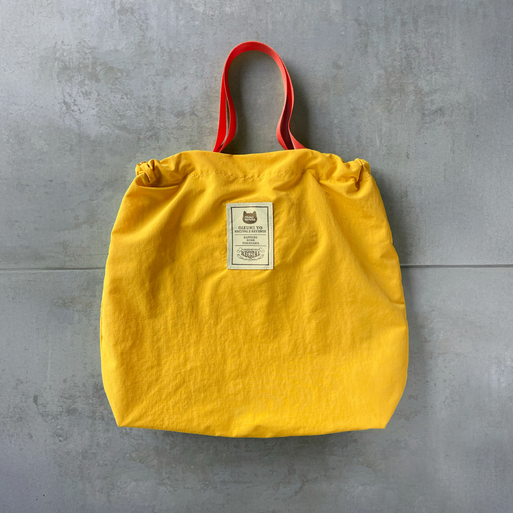 大泉洋リサイタル2 KONEKOバッグ