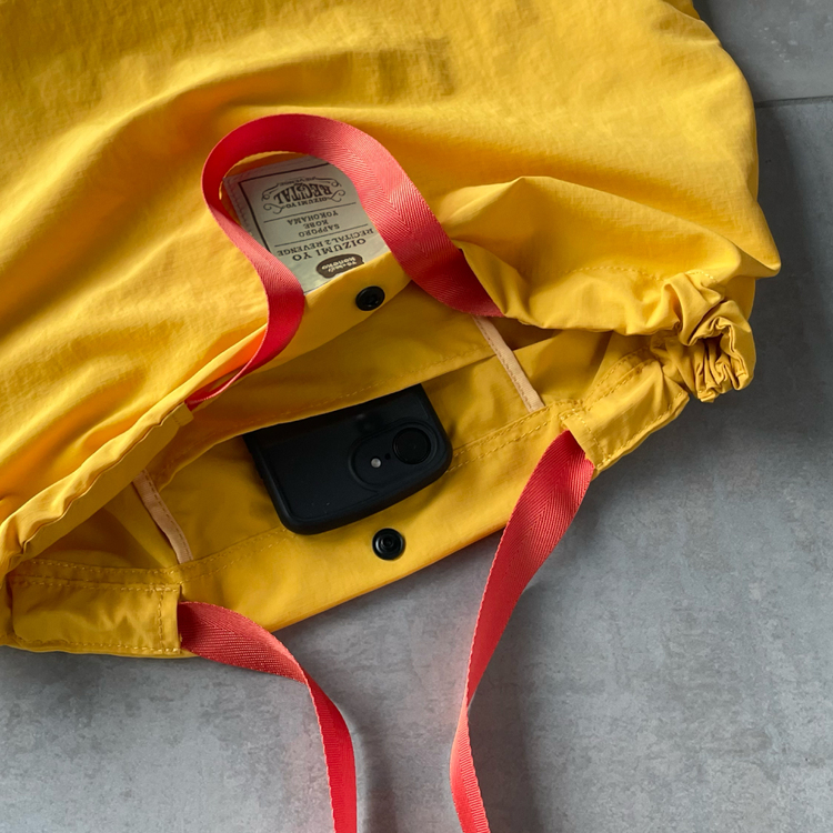 大泉洋リサイタル2 KONEKOバッグ