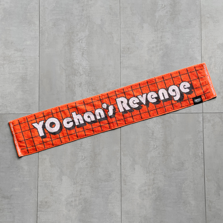 大泉洋リサイタル2 マフラータオル