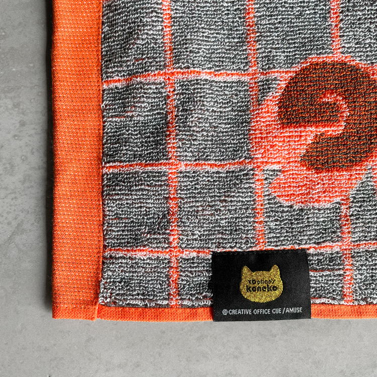 大泉洋リサイタル2 マフラータオル