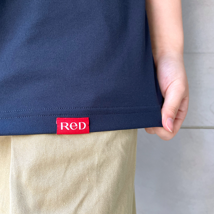 大泉洋リサイタル2 バイタルテックTシャツ(ネイビー)