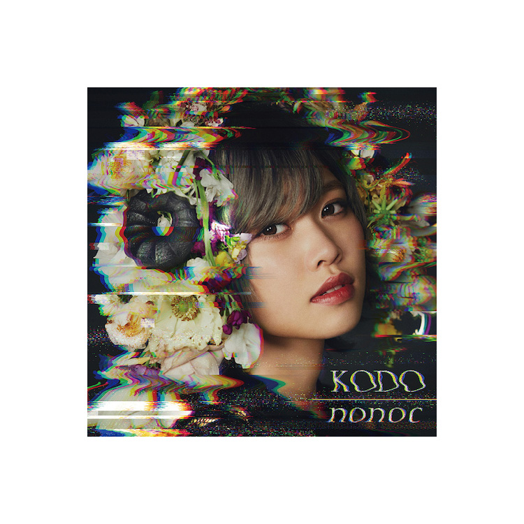 Single「KODO」/nonoc
