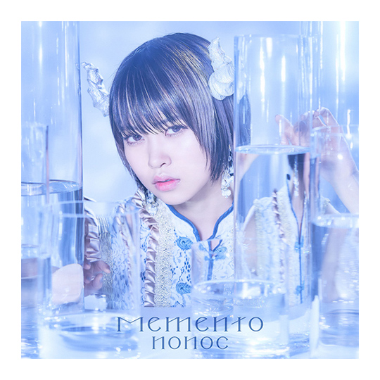 Single「Memento」/nonoc